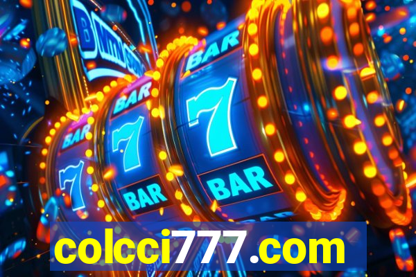 colcci777.com