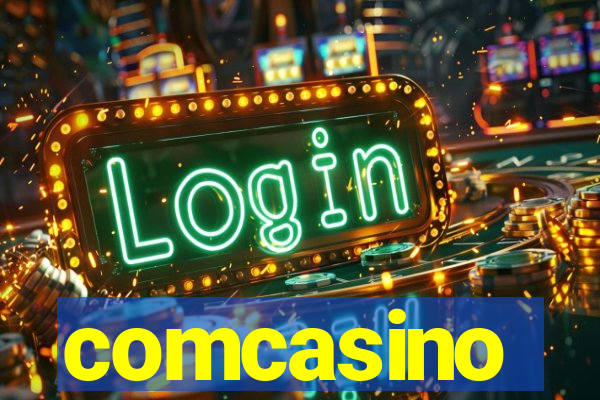 comcasino