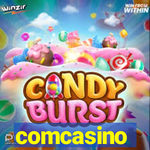 comcasino