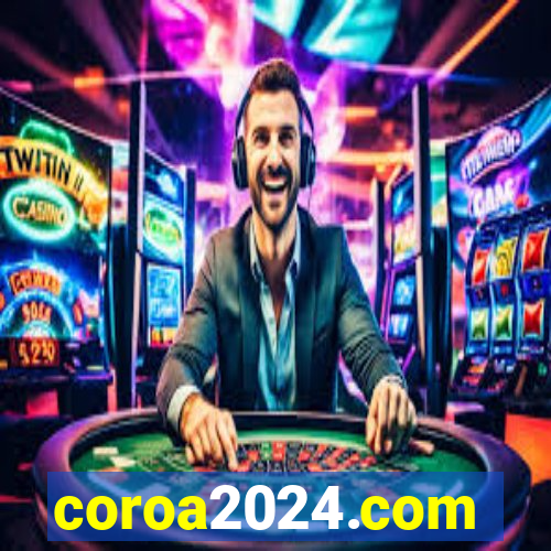 coroa2024.com