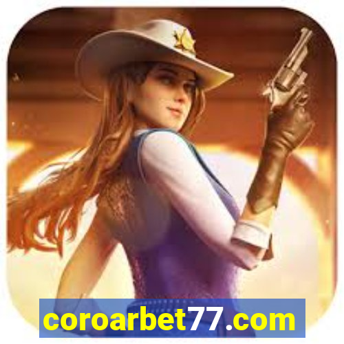 coroarbet77.com