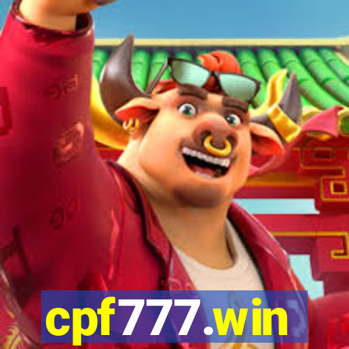 cpf777.win