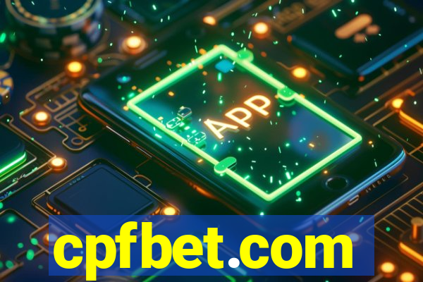 cpfbet.com