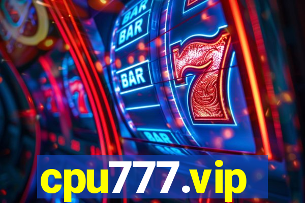 cpu777.vip