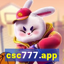 csc777.app