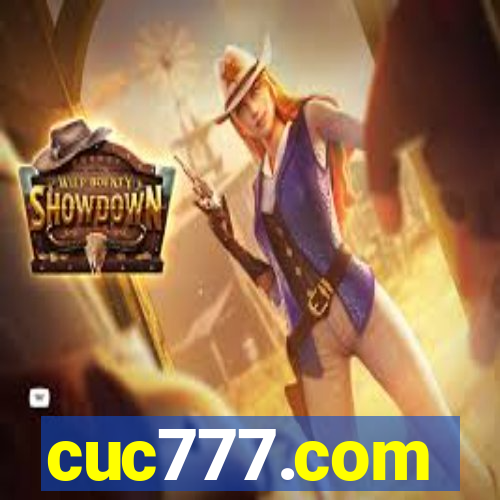 cuc777.com