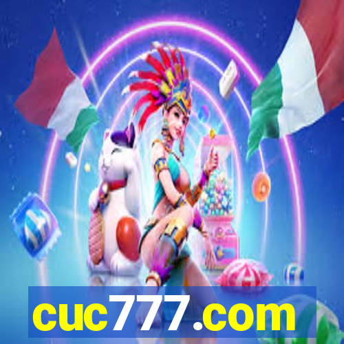 cuc777.com