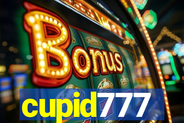 cupid777