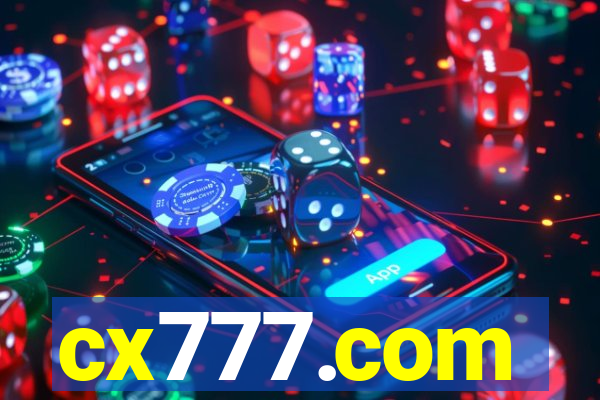 cx777.com