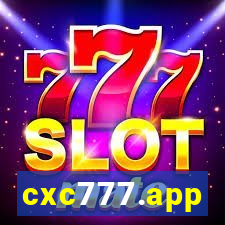 cxc777.app