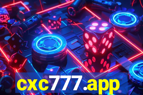 cxc777.app