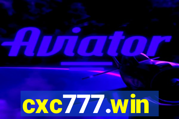 cxc777.win