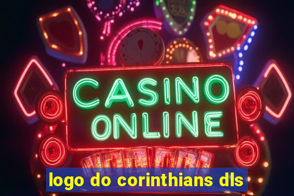 logo do corinthians dls