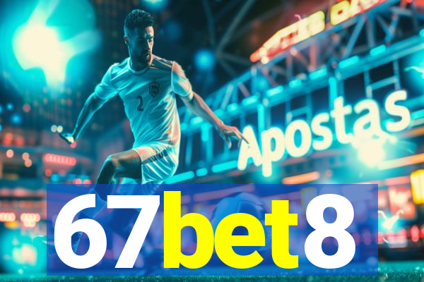 67bet8