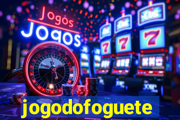 jogodofoguete