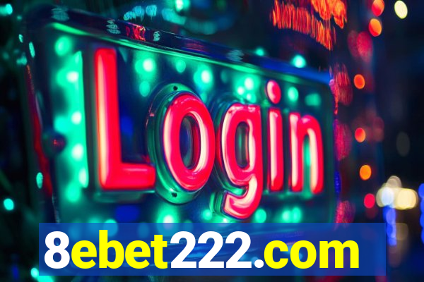 8ebet222.com