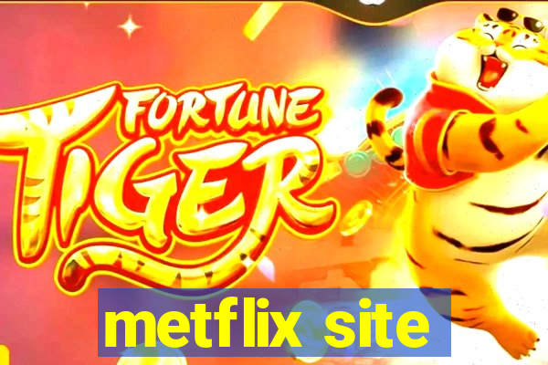 metflix site