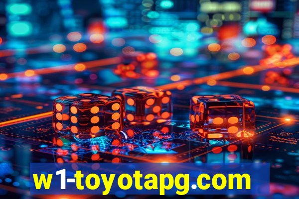 w1-toyotapg.com