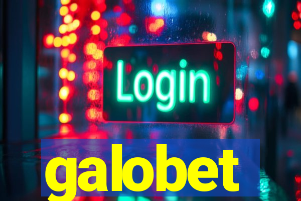 galobet