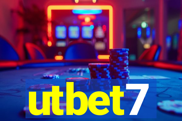 utbet7