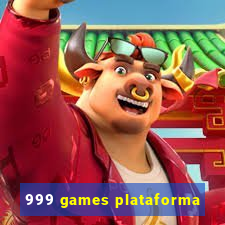 999 games plataforma