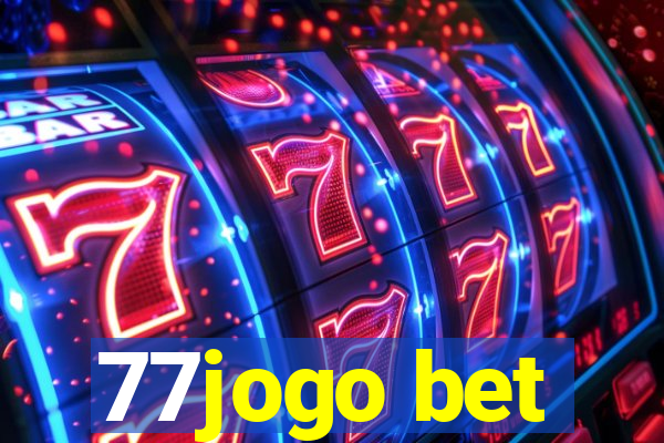 77jogo bet