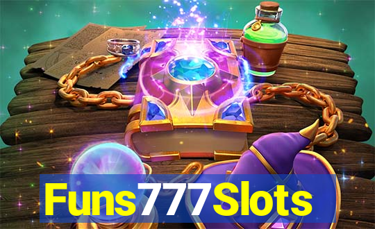 Funs777Slots