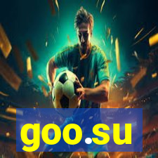 goo.su