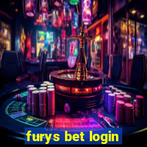 furys bet login