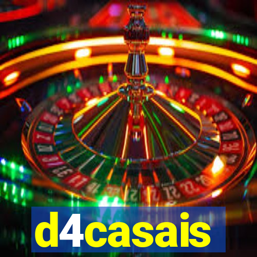 d4casais