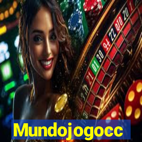 Mundojogocc