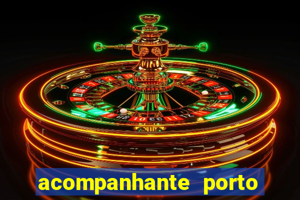 acompanhante porto nacional to