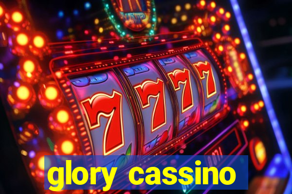 glory cassino