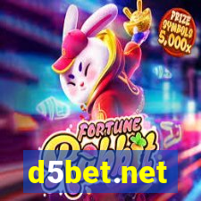 d5bet.net