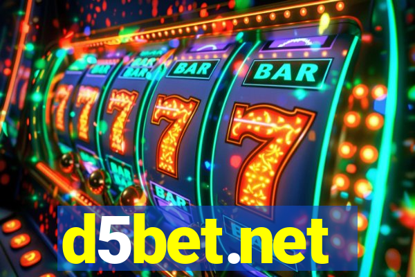 d5bet.net