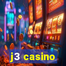 j3 casino