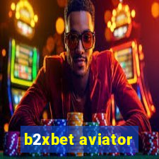 b2xbet aviator