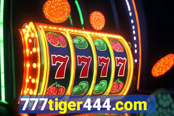 777tiger444.com