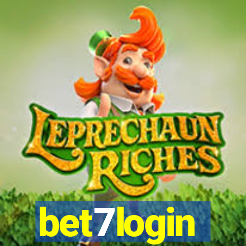 bet7login