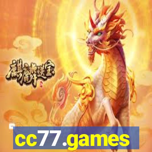 cc77.games