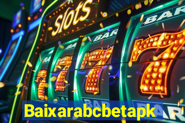 Baixarabcbetapk