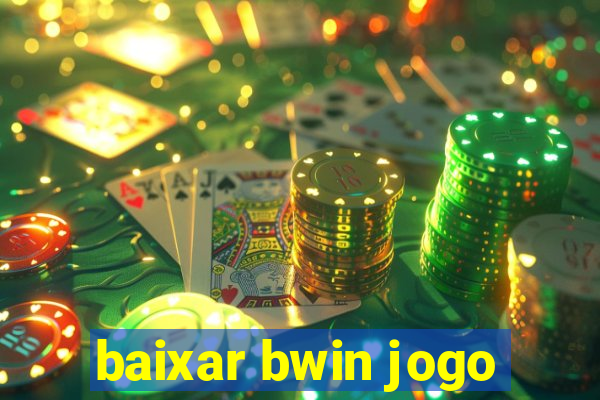 baixar bwin jogo