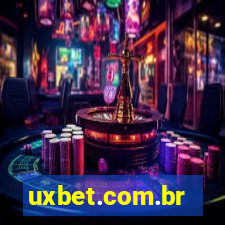 uxbet.com.br