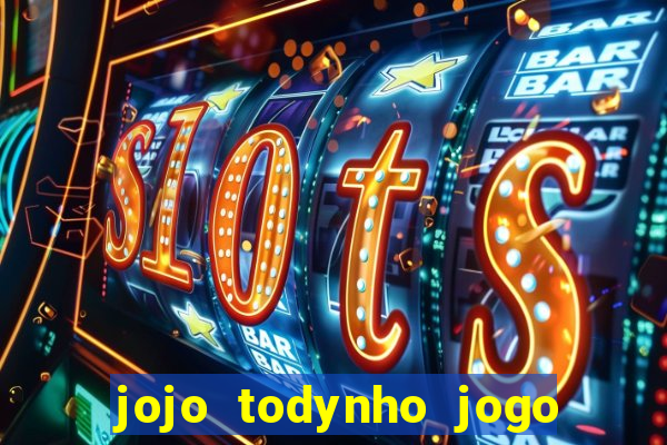 jojo todynho jogo do tigrinho