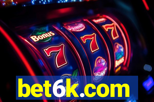 bet6k.com