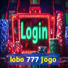 lobo 777 jogo