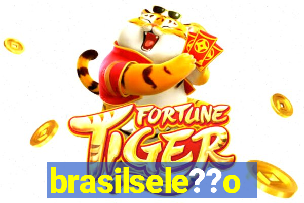 brasilsele??o