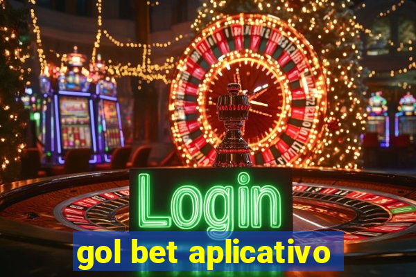 gol bet aplicativo