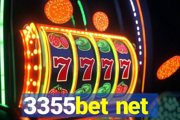 3355bet net