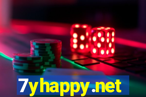 7yhappy.net